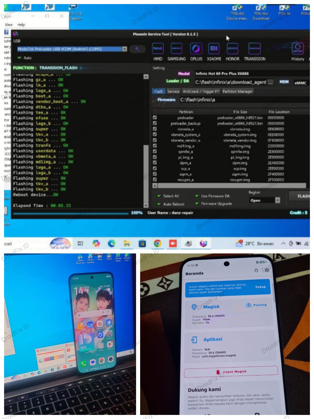 Testimoni Pelanggan 25